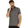 Lotto Polo Firenze Pq | Herren Polo Shirts