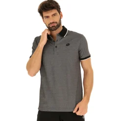 Lotto Polo Firenze Pq | Herren Polo Shirts