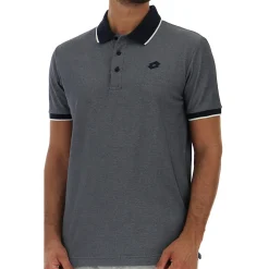 Lotto Polo Firenze Pq | Herren Polo Shirts