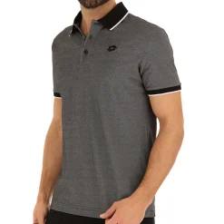 Lotto Polo Firenze Pq | Herren Polo Shirts