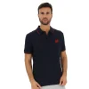 Lotto Polo Lipari Pq | Herren Polo Shirts