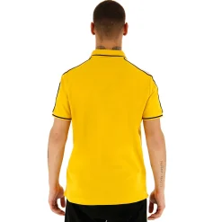 Lotto Polo Lipari Pq | Herren Polo Shirts