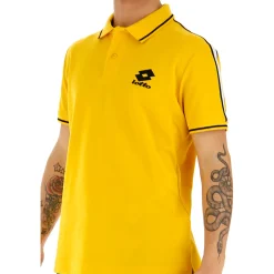 Lotto Polo Lipari Pq | Herren Polo Shirts