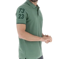 Lotto Polo Portofino I | Herren Polo Shirts