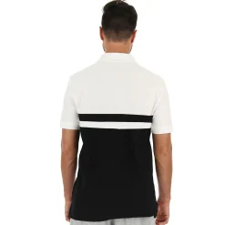 Lotto Polo Praja Ii Pq | Herren Polo Shirts