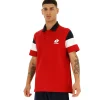 Lotto Polo Praja Pq | Herren Polo Shirts