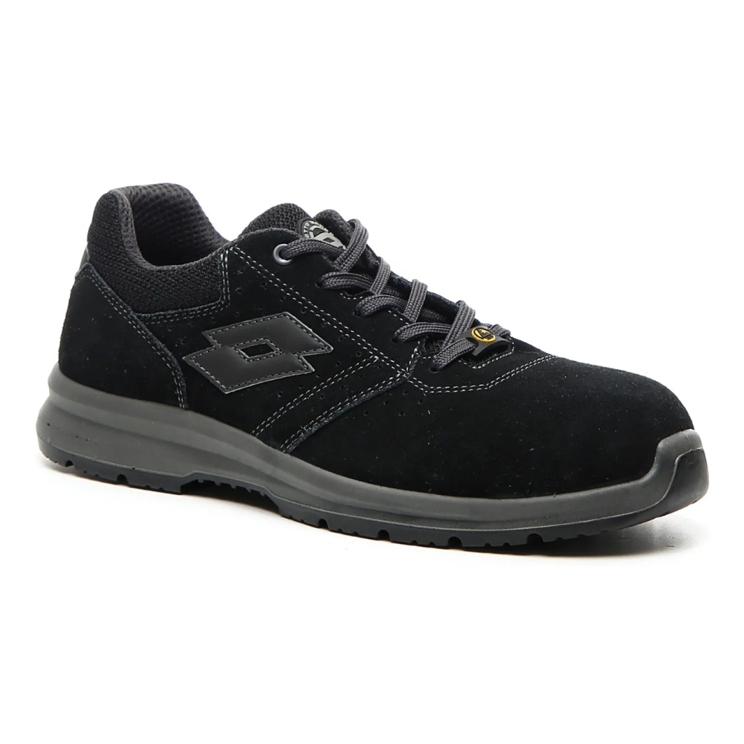 Lotto Race 401 Esd S1P Sd | Herren Lotto Works