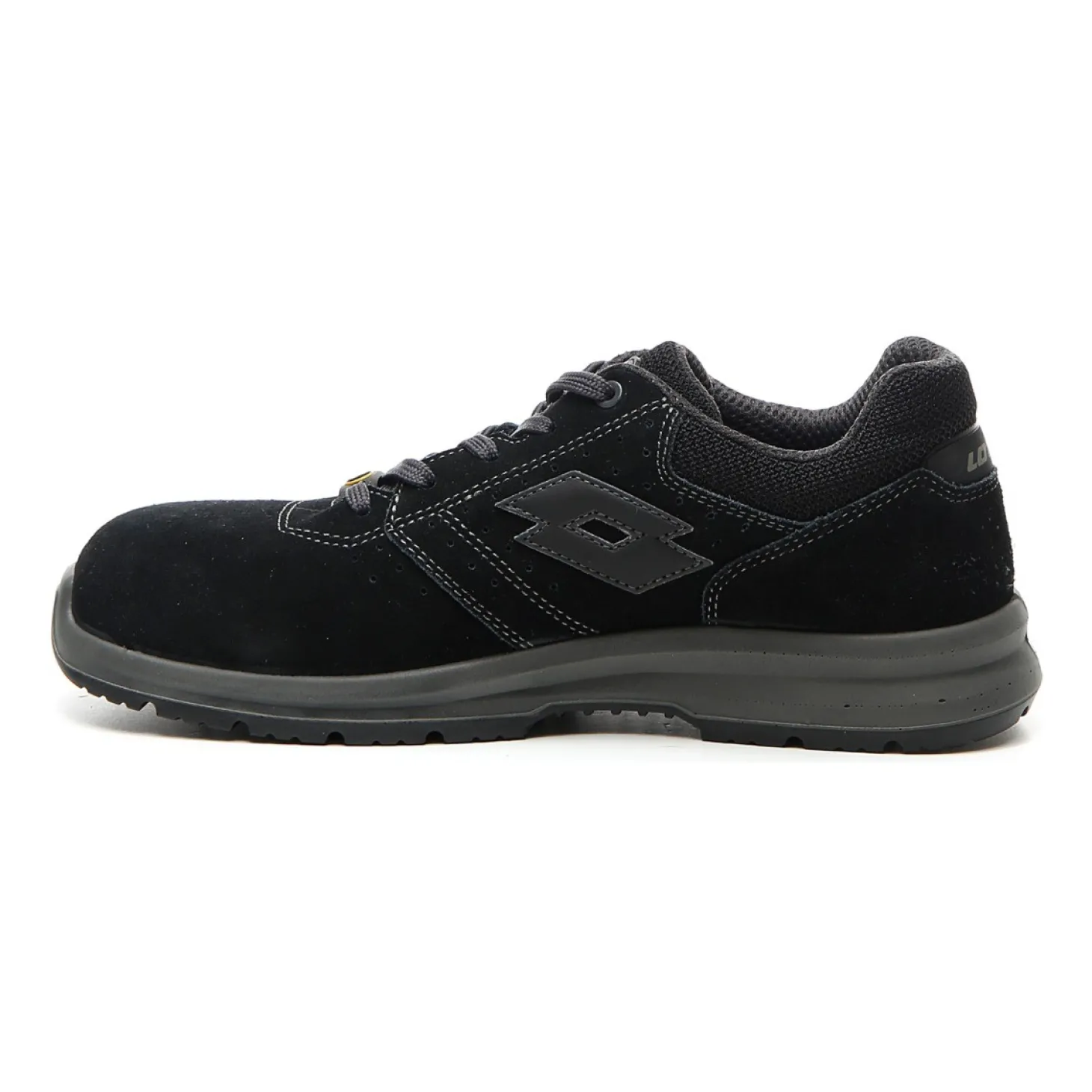 Lotto Race 401 Esd S1P Sd | Herren Lotto Works