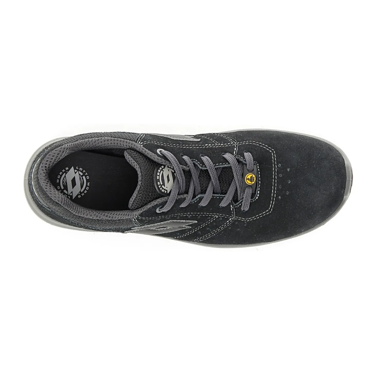 Lotto Race 401 Esd S1P Sd | Herren Lotto Works