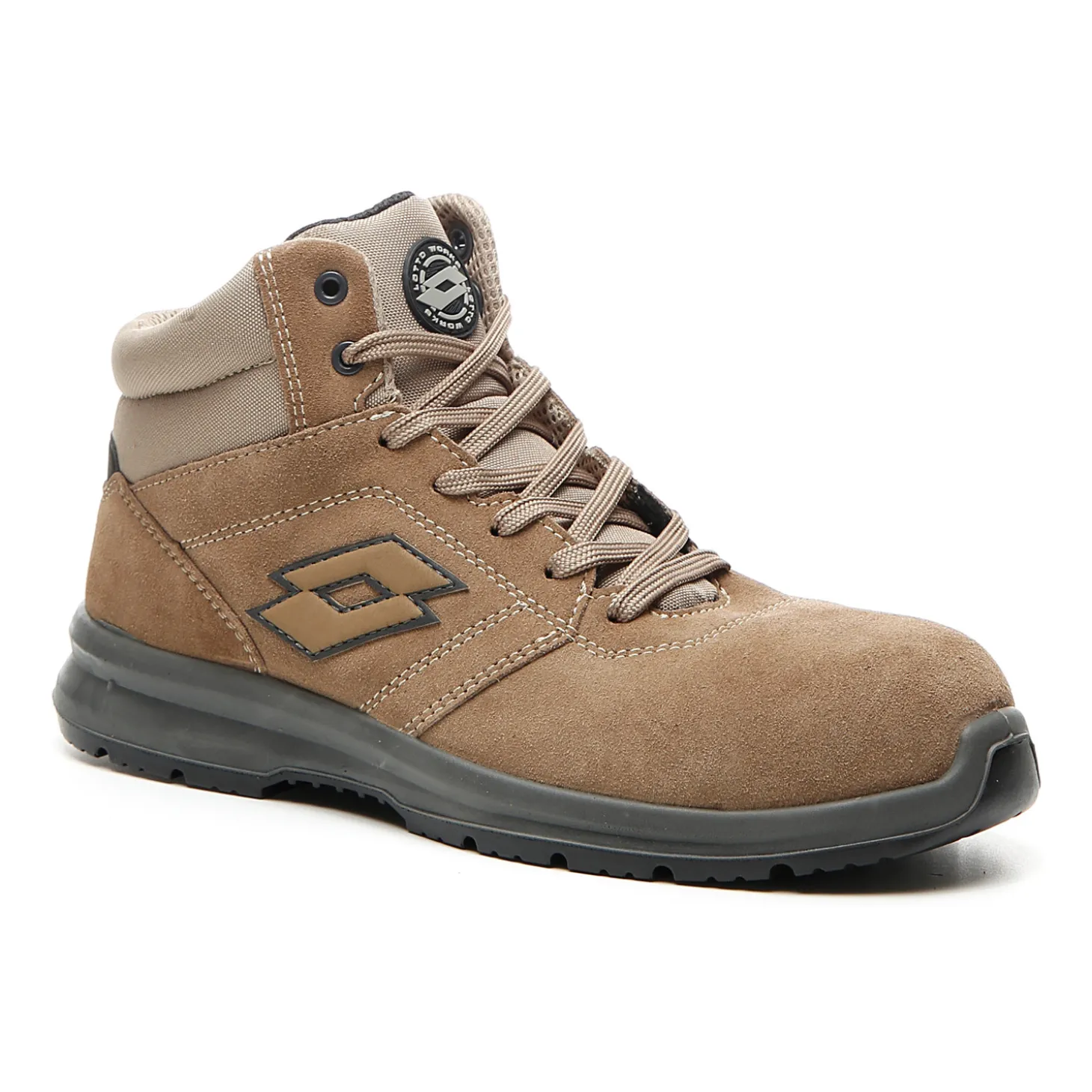 Lotto Race 400 Mid S3 Sd | Herren Lotto Works