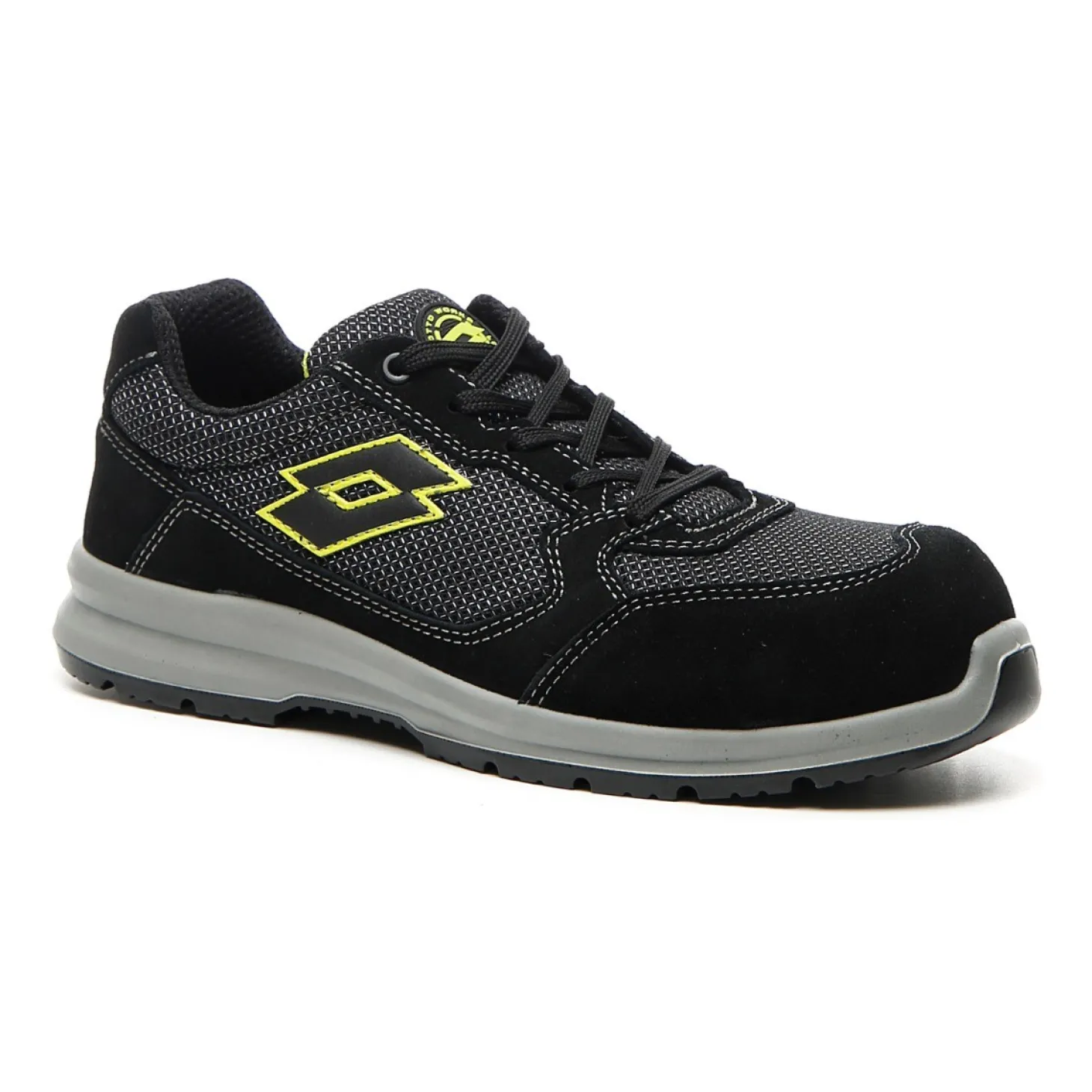Lotto Race 250 S1P Sd | Herren Lotto Works