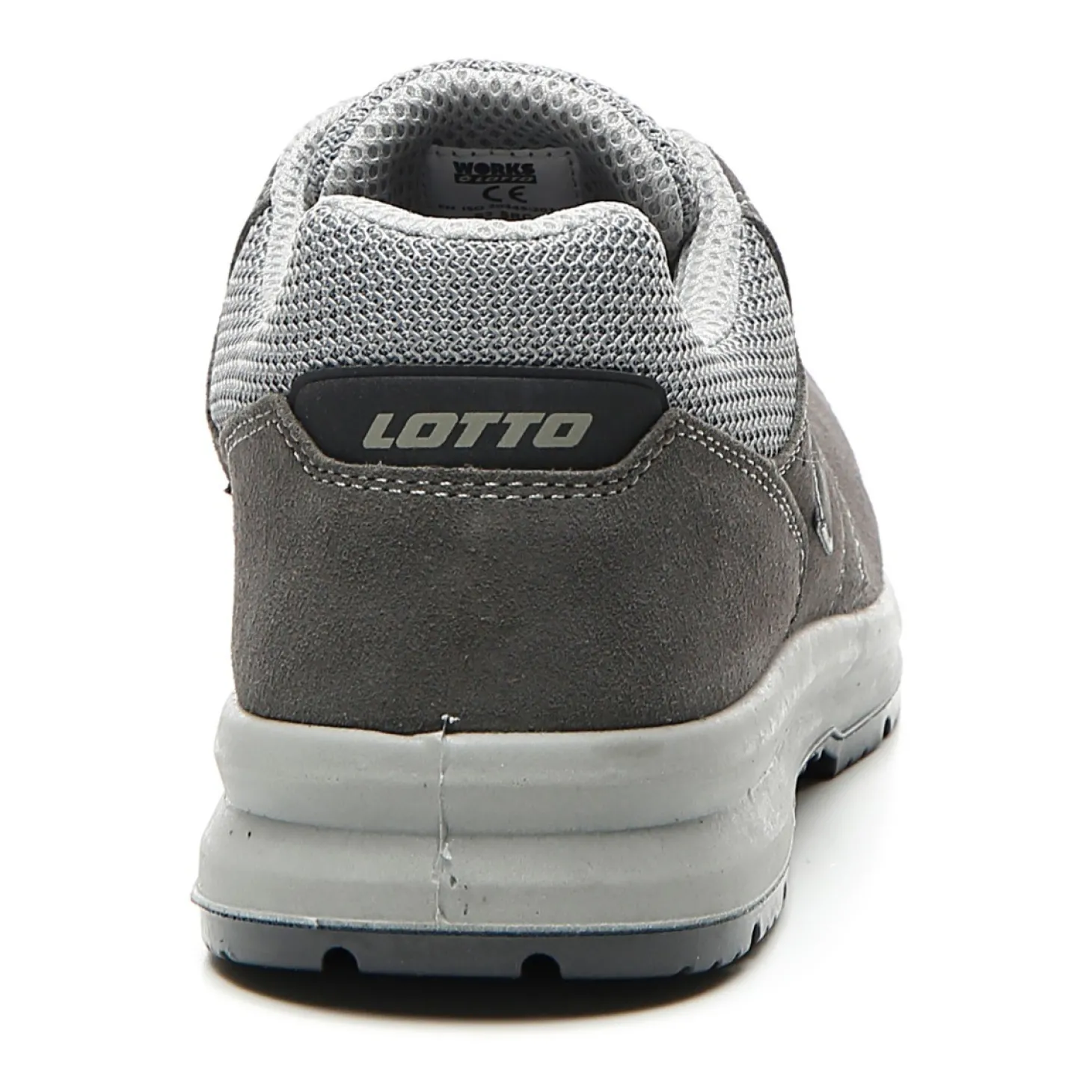 Lotto Race 401 S1P Sd | Herren Lotto Works