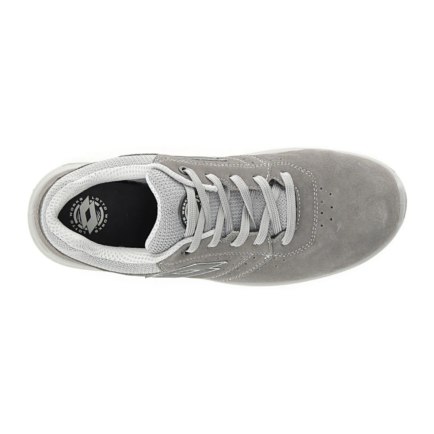 Lotto Race 401 S1P Sd | Herren Lotto Works