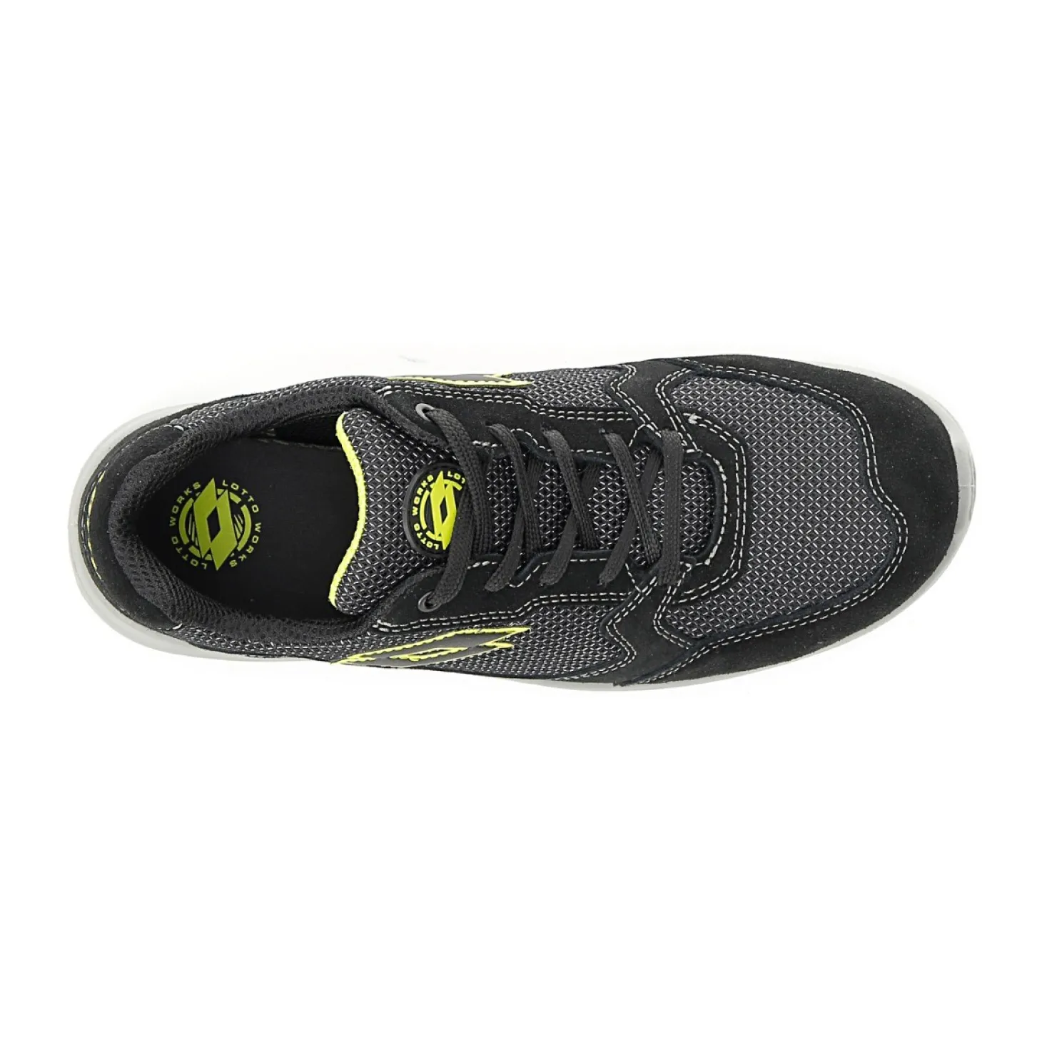 Lotto Race 250 S1P Sd | Herren Lotto Works