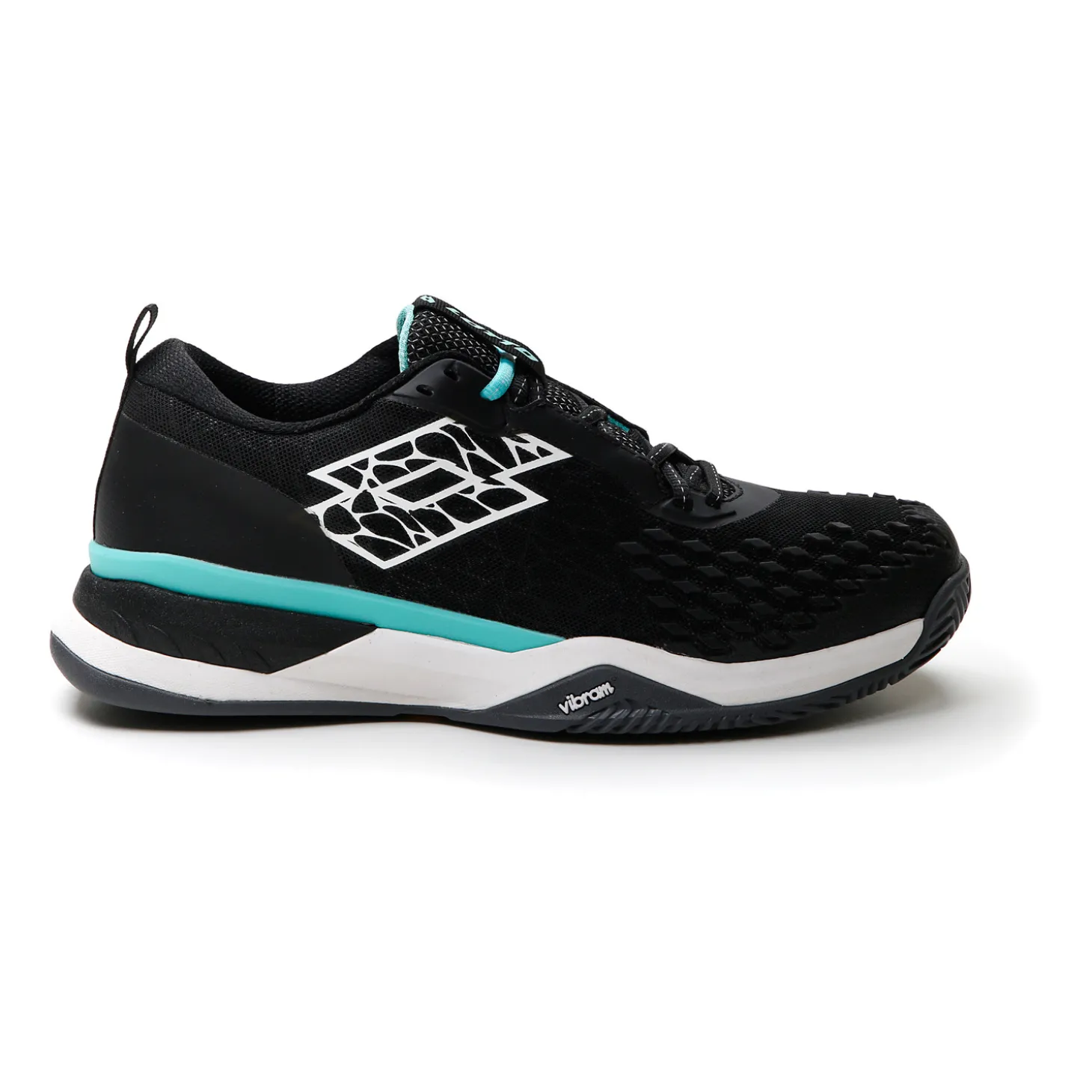 Lotto Raptor Hyperpulse 100 Cly | Herren Tennis