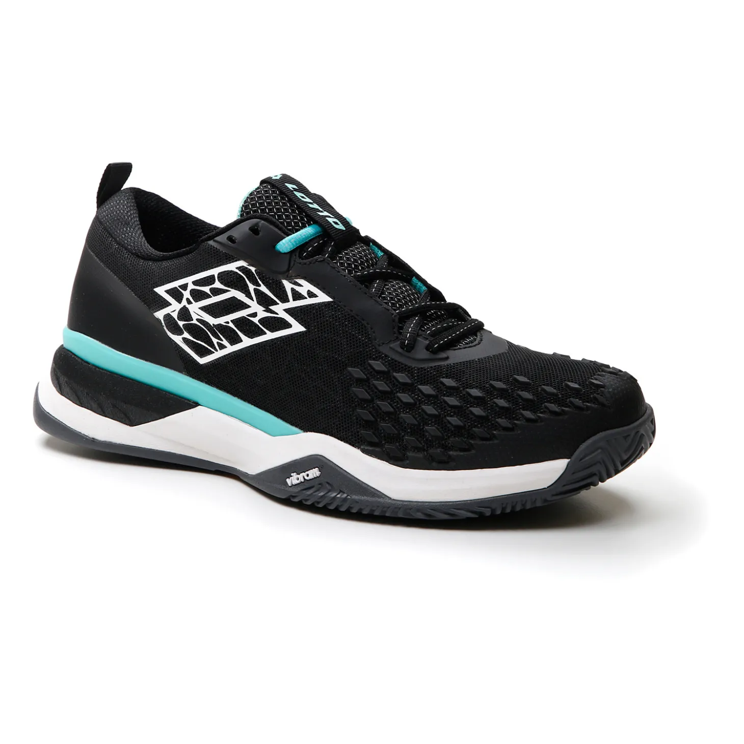 Lotto Raptor Hyperpulse 100 Cly | Herren Tennis