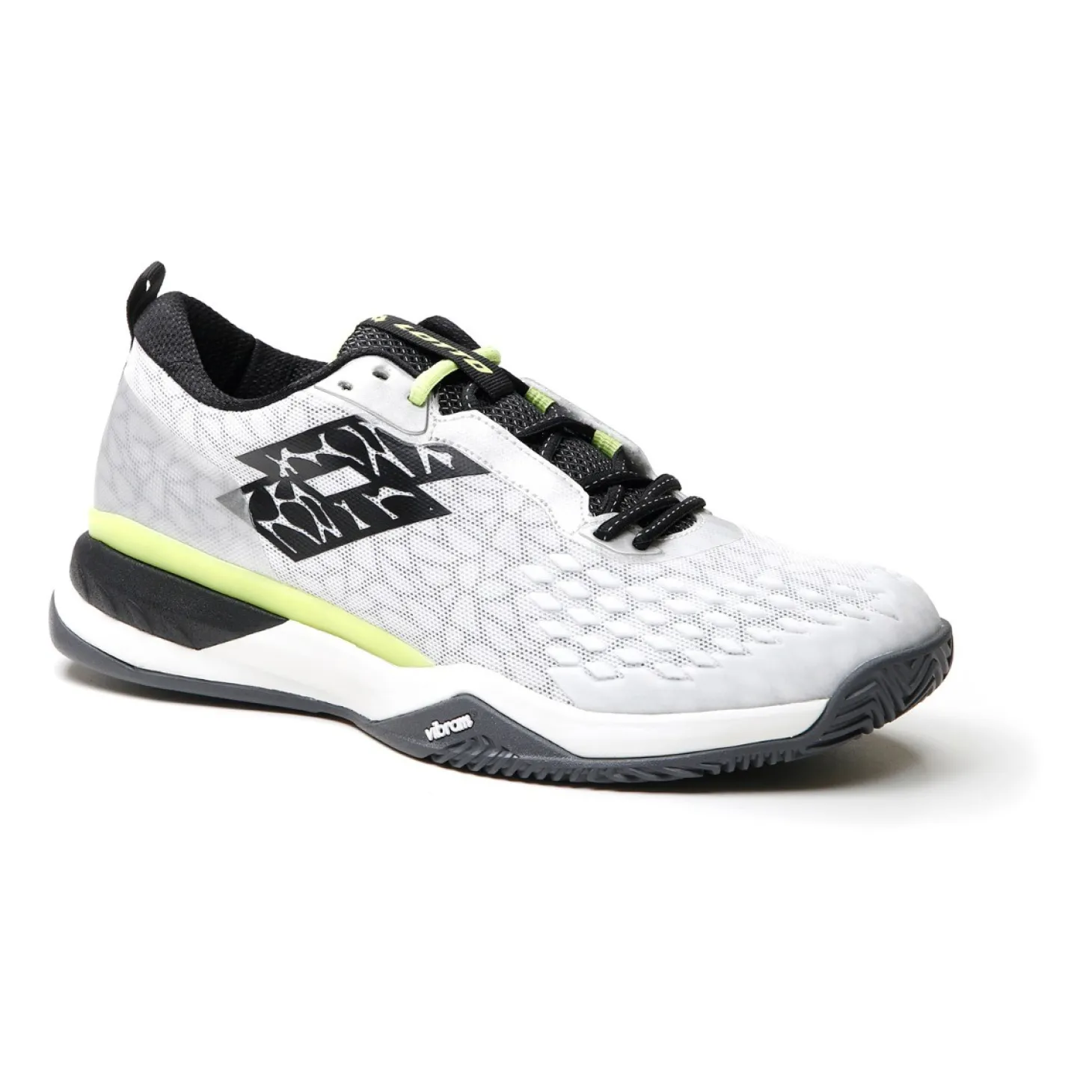 Lotto Raptor Hyperpulse 100 Cly | Herren Tennis