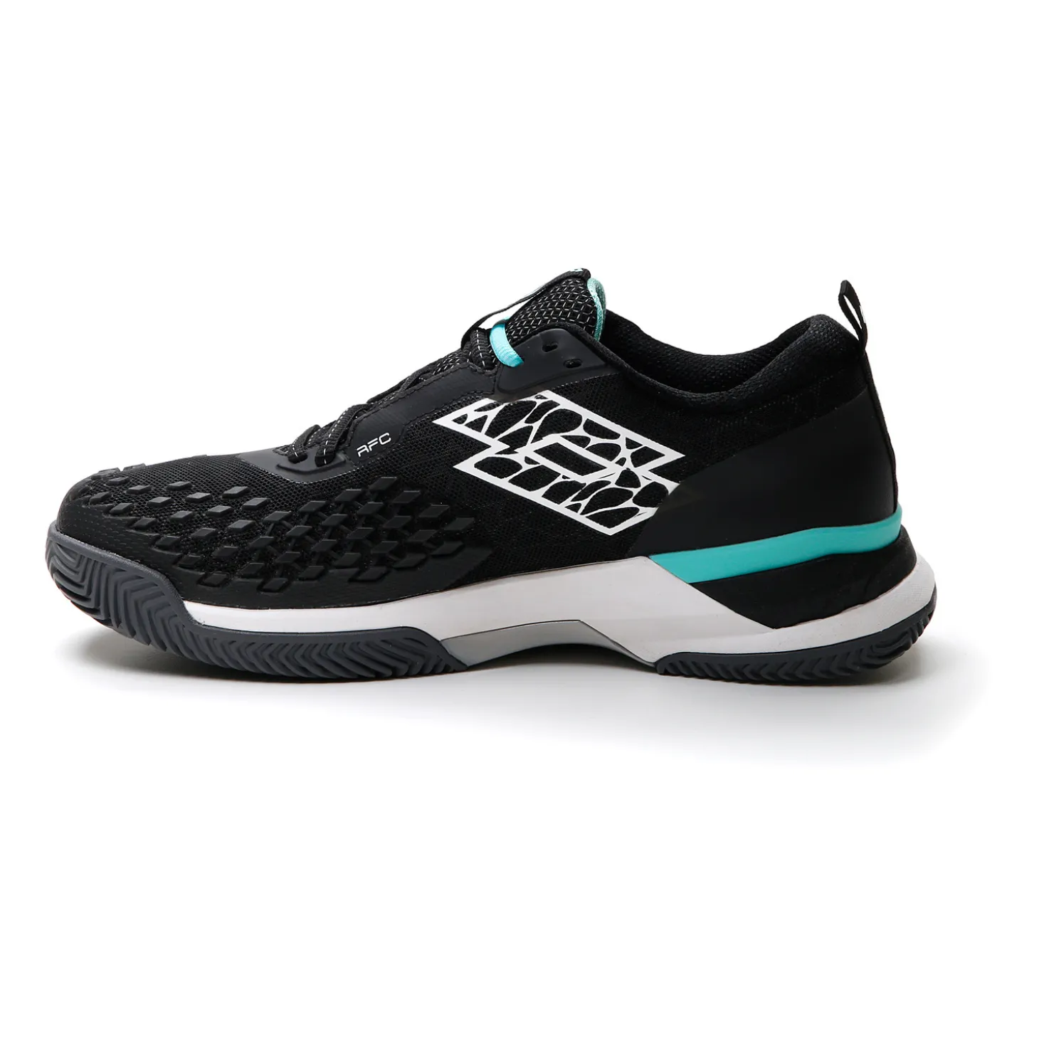 Lotto Raptor Hyperpulse 100 Cly | Herren Tennis
