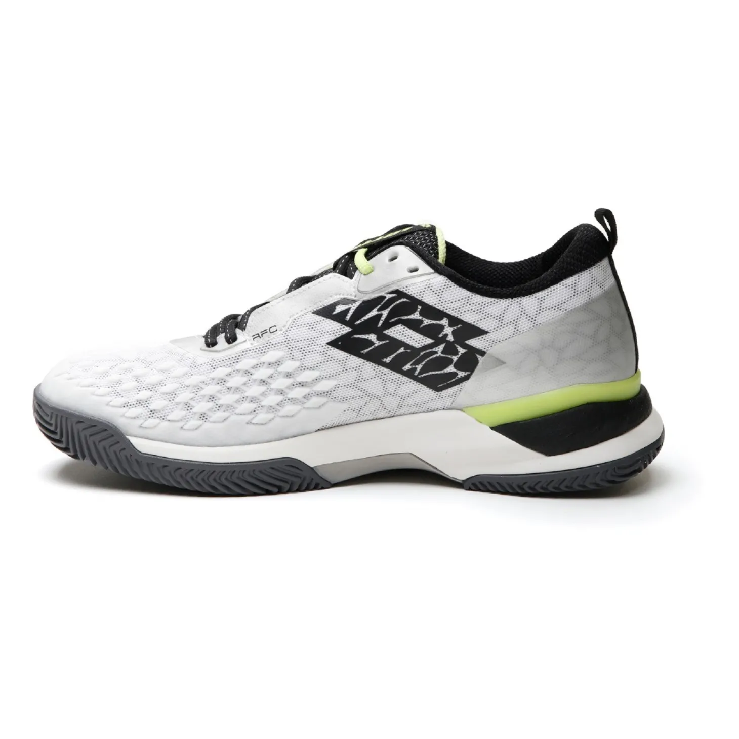 Lotto Raptor Hyperpulse 100 Cly | Herren Tennis