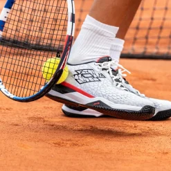 Lotto Raptor Hyperpulse 100 Cly | Herren Tennis