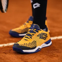 Lotto Raptor Hyperpulse 100 Cly | Herren Tennis