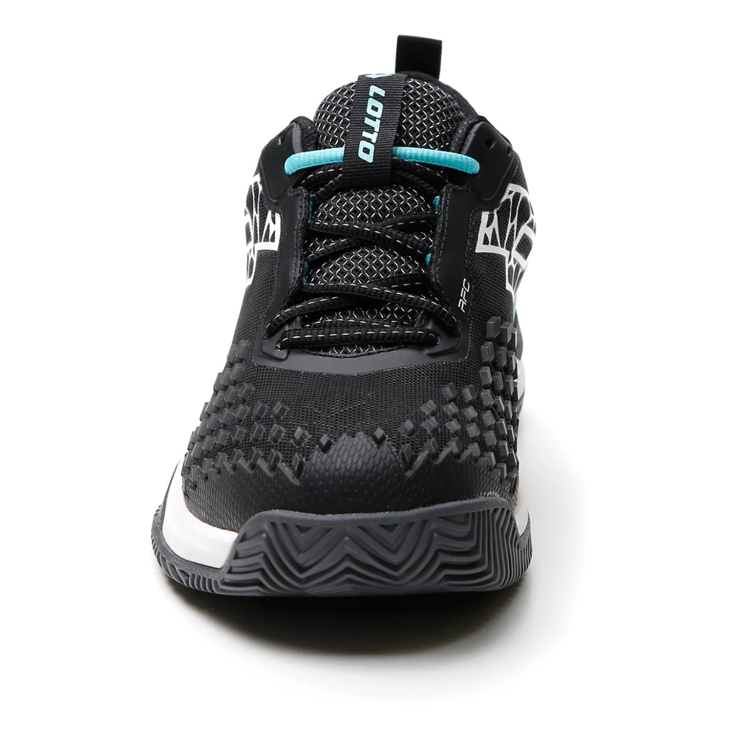 Lotto Raptor Hyperpulse 100 Cly | Herren Tennis