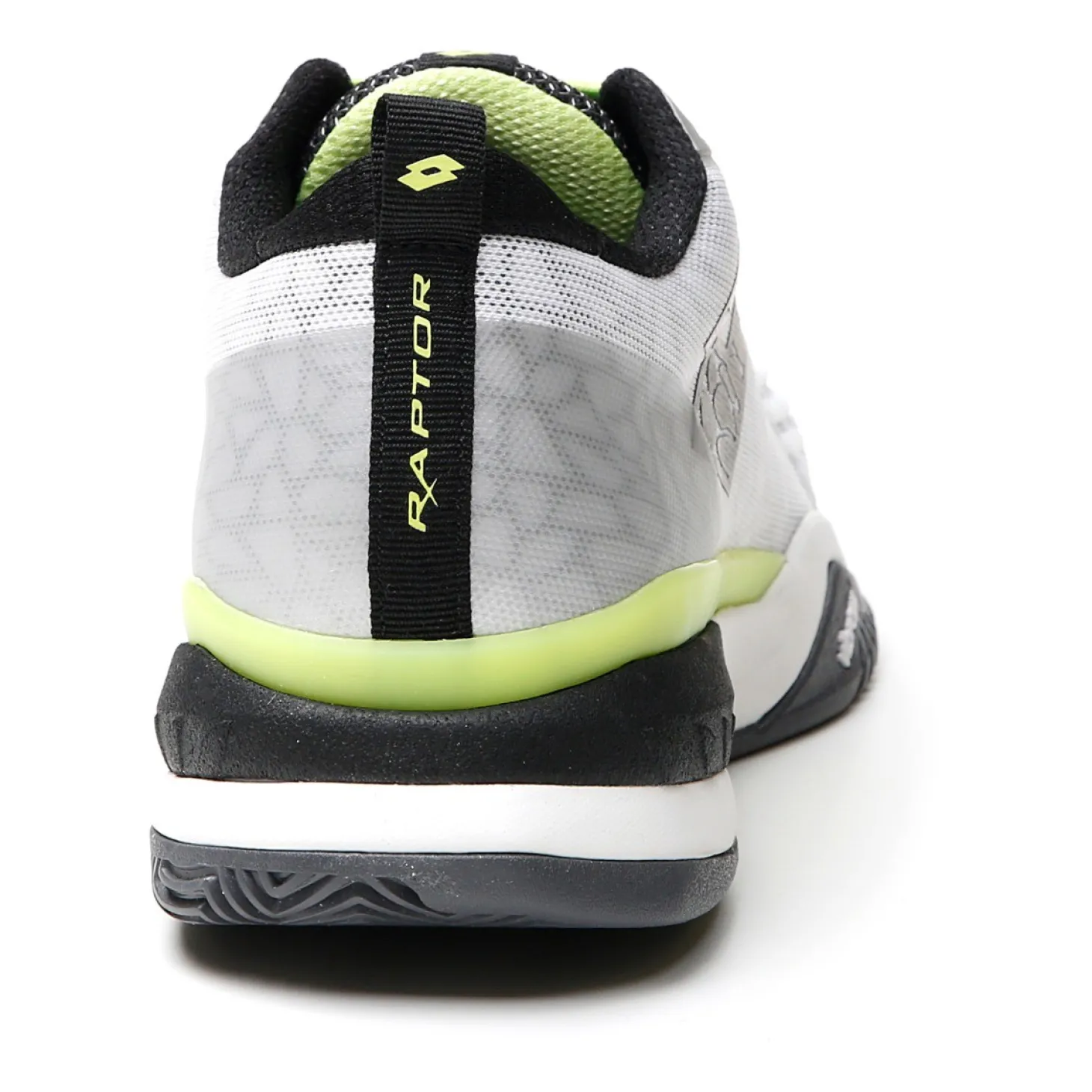 Lotto Raptor Hyperpulse 100 Cly | Herren Tennis