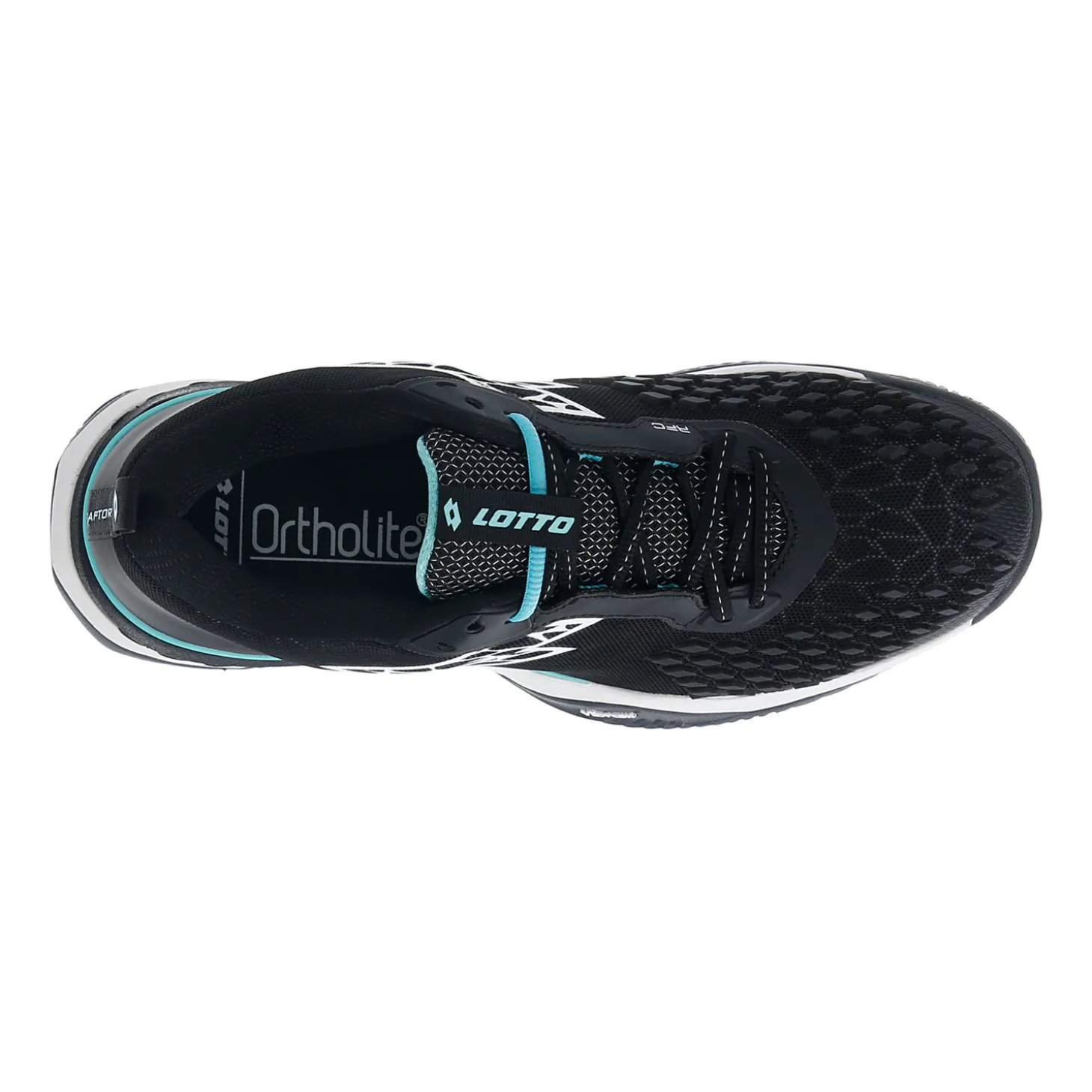 Lotto Raptor Hyperpulse 100 Cly | Herren Tennis