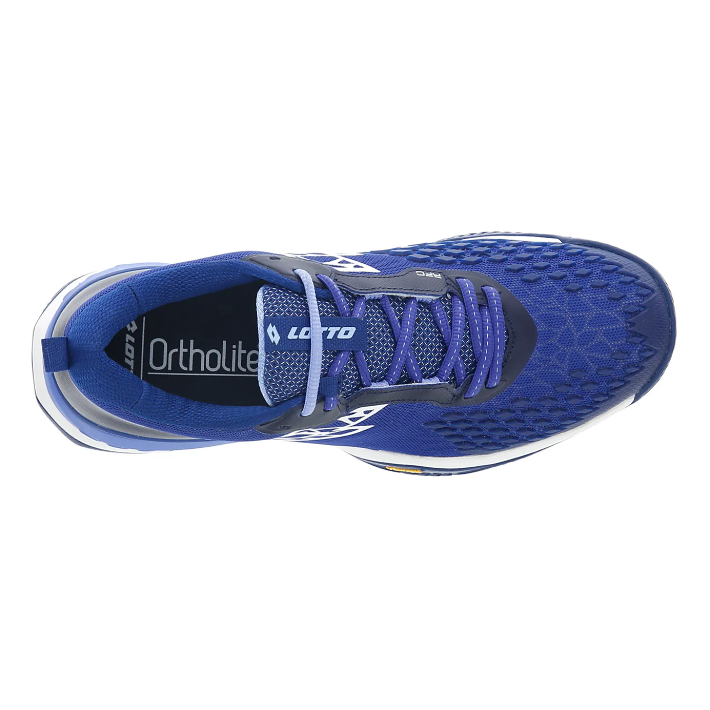 Lotto Raptor Hyperpulse 100 Cly | Herren Tennis