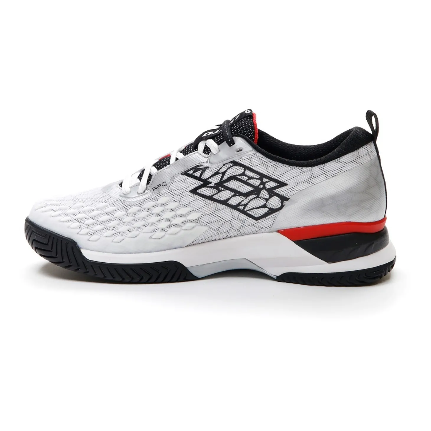 Lotto Raptor Hyperpulse 100 Spd | Herren Tennis