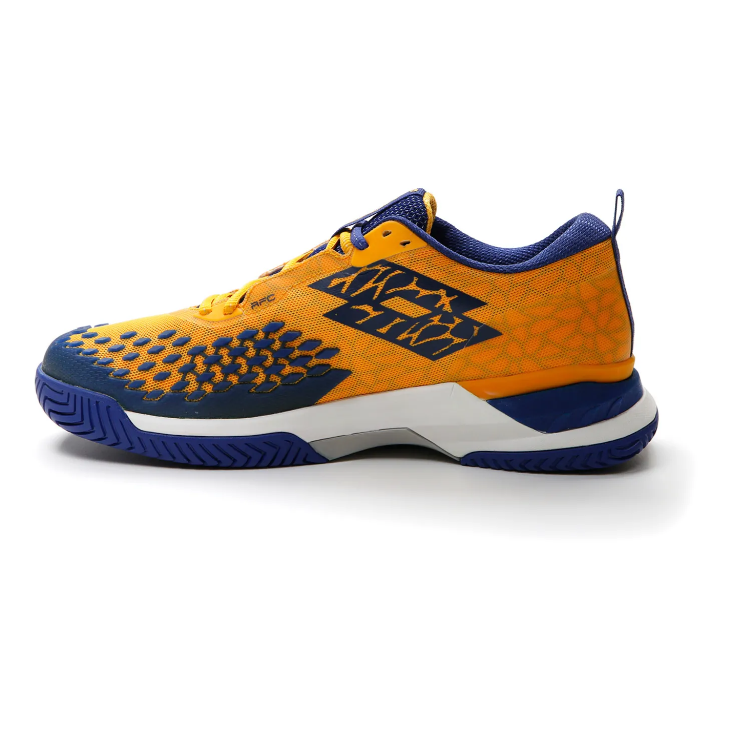 Lotto Raptor Hyperpulse 100 Spd | Herren Tennis