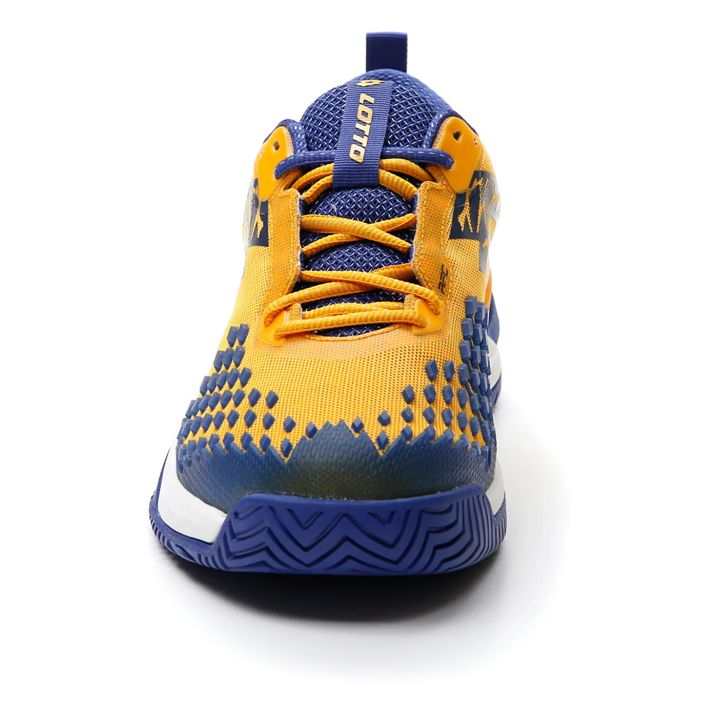 Lotto Raptor Hyperpulse 100 Spd | Herren Tennis