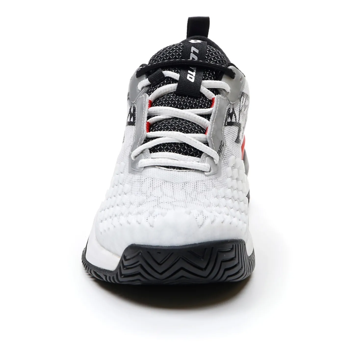 Lotto Raptor Hyperpulse 100 Spd | Herren Tennis