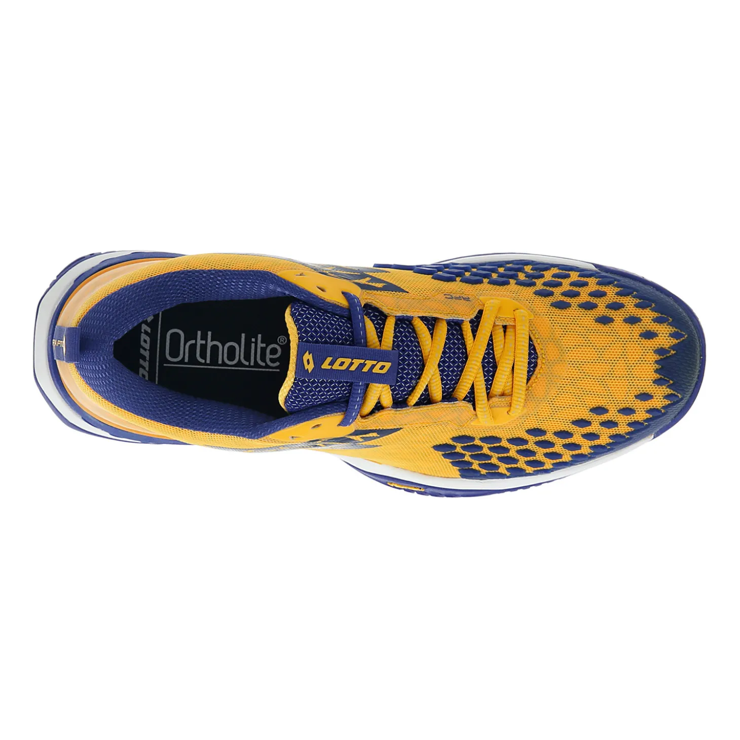 Lotto Raptor Hyperpulse 100 Spd | Herren Tennis