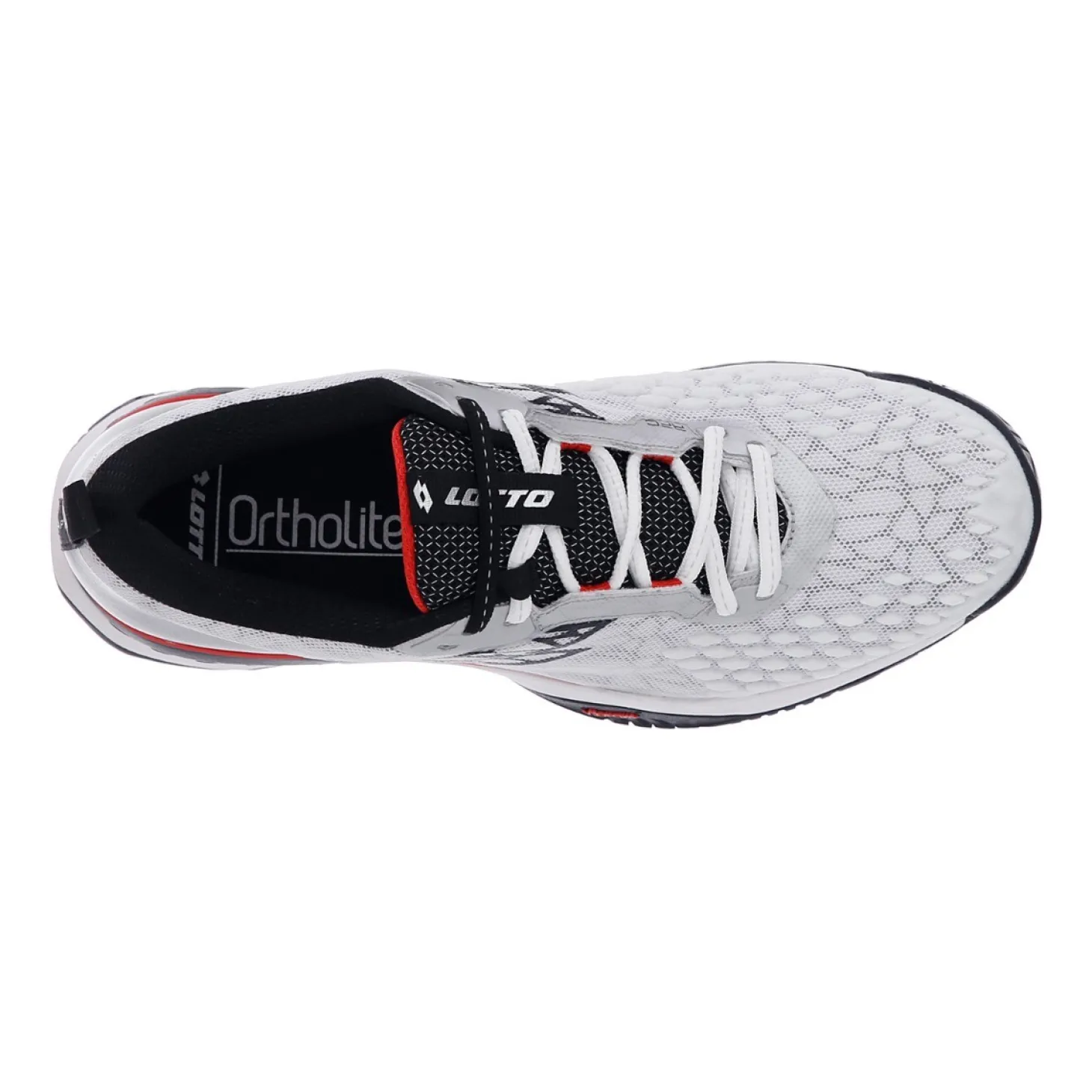 Lotto Raptor Hyperpulse 100 Spd | Herren Tennis