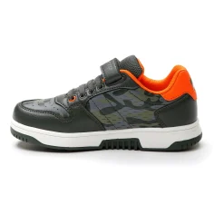 Lotto Röcket Amf Ii Camo Cl S | Kinder Sneakers