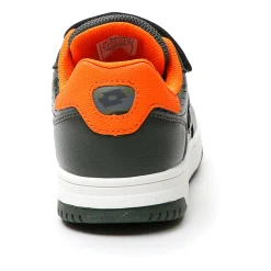 Lotto Röcket Amf Ii Camo Cl S | Kinder Sneakers