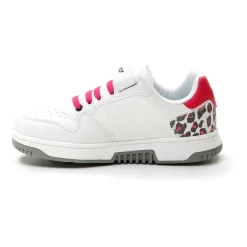 Lotto Röcket Amf Ii Leopard Cl S | Kinder Sneakers