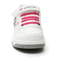 Lotto Röcket Amf Ii Leopard Cl S | Kinder Sneakers