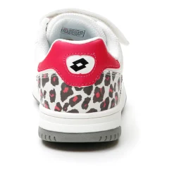 Lotto Röcket Amf Ii Leopard Cl S | Kinder Sneakers
