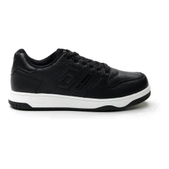 Lotto Röcket Amf Ii Lth Jr | Kinder Sneakers