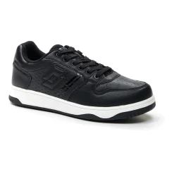 Lotto Röcket Amf Ii Lth Jr | Kinder Sneakers