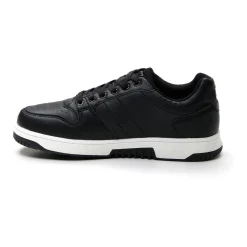 Lotto Röcket Amf Ii Lth Jr | Kinder Sneakers