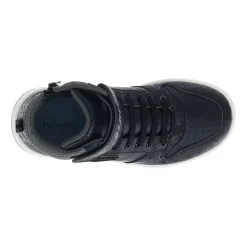 Lotto Röcket Amf Iii Mid Stud Cl S | Kinder Sneakers