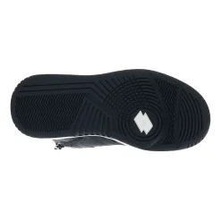 Lotto Röcket Amf Iii Mid Stud Cl S | Kinder Sneakers