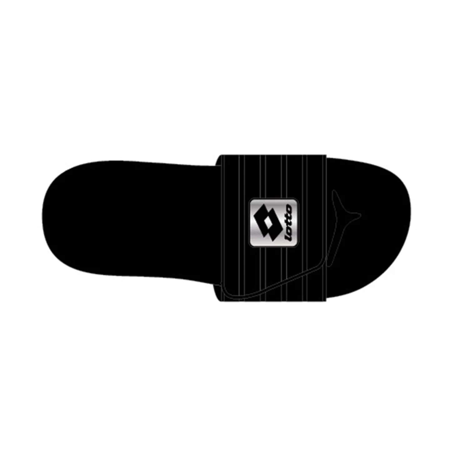 Lotto Rico Strap Ii | Herren Flip-Flops Und Slippers
