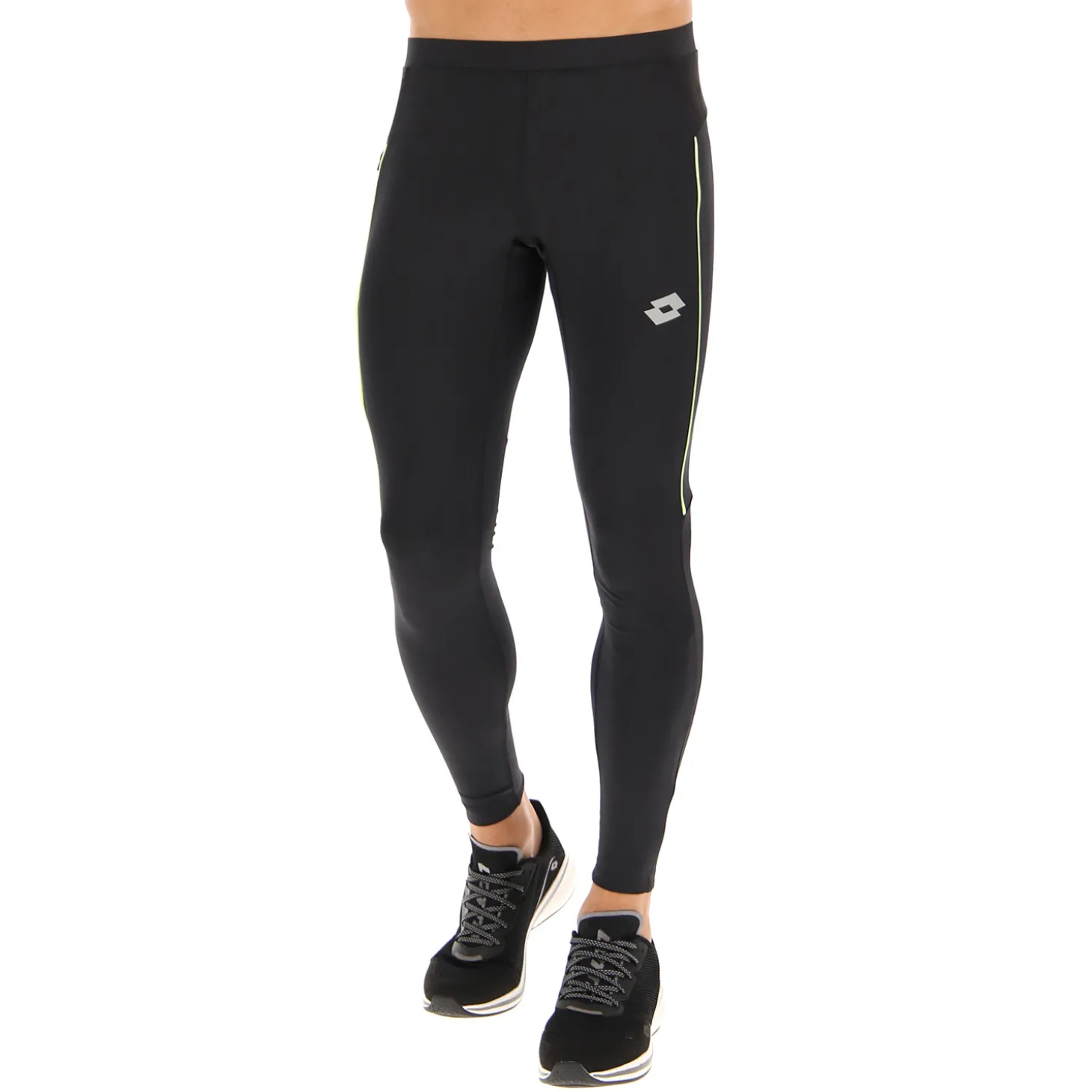 Lotto Run Fit Legging | Herren Sporthosen