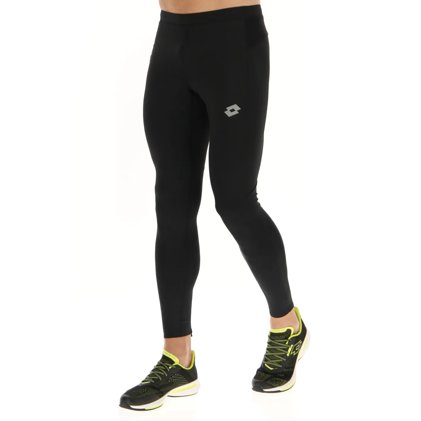 Lotto Run Fit Legging | Herren Sporthosen