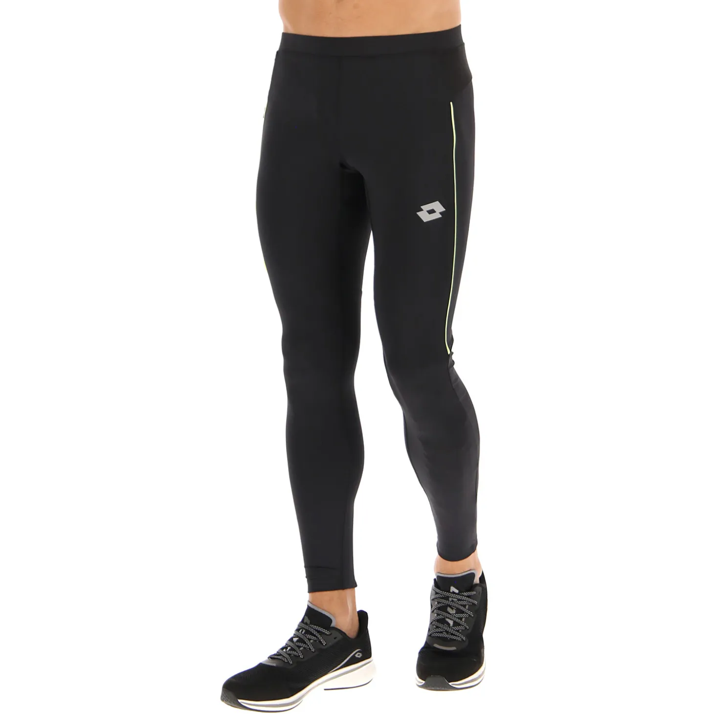 Lotto Run Fit Legging | Herren Sporthosen
