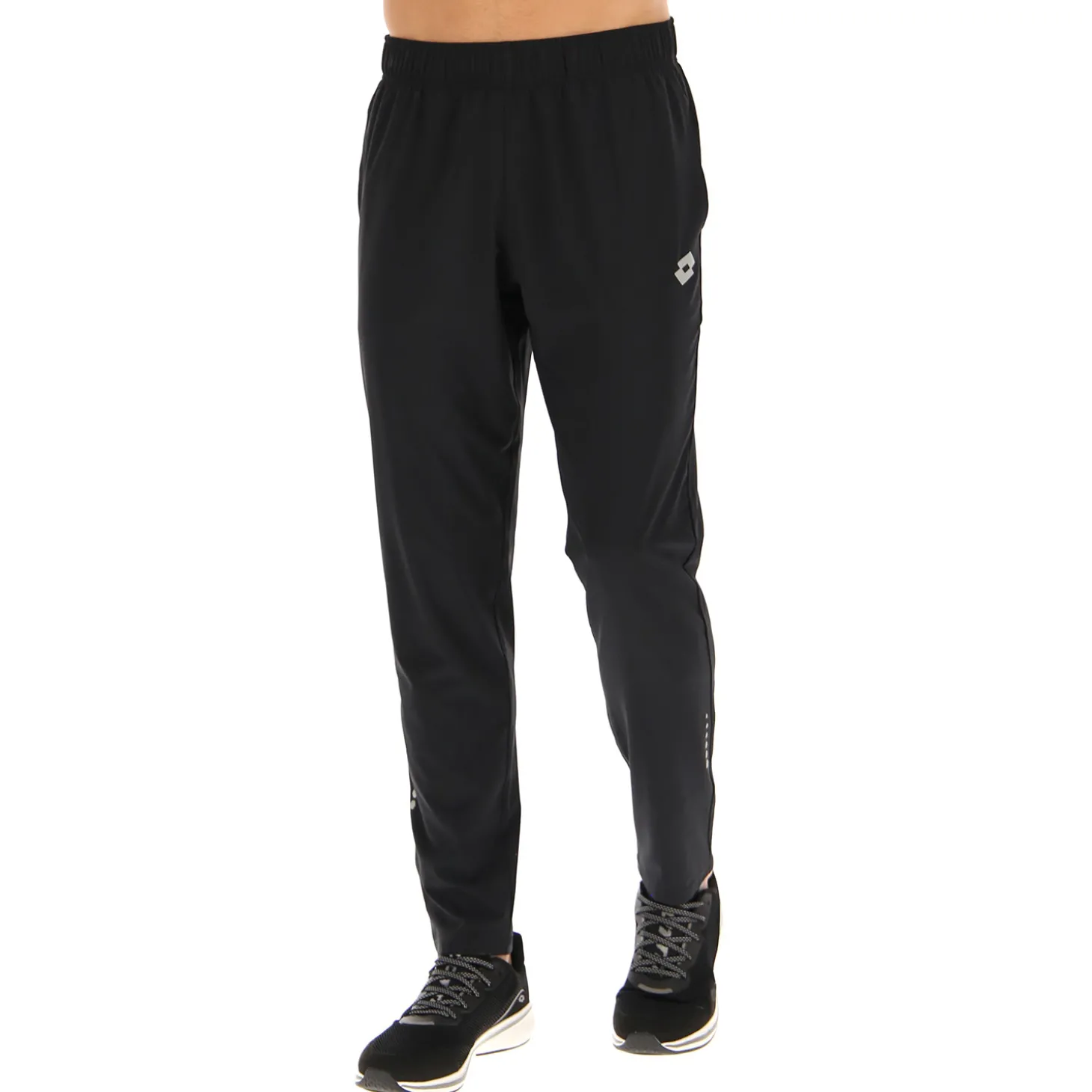 Lotto Run Fit Pant | Herren Sporthosen